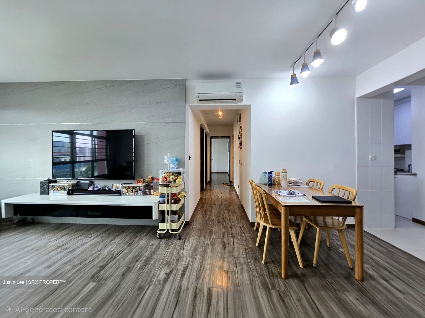 Blk 780C Woodlands Dew (Woodlands), HDB 4 Rooms #557735101